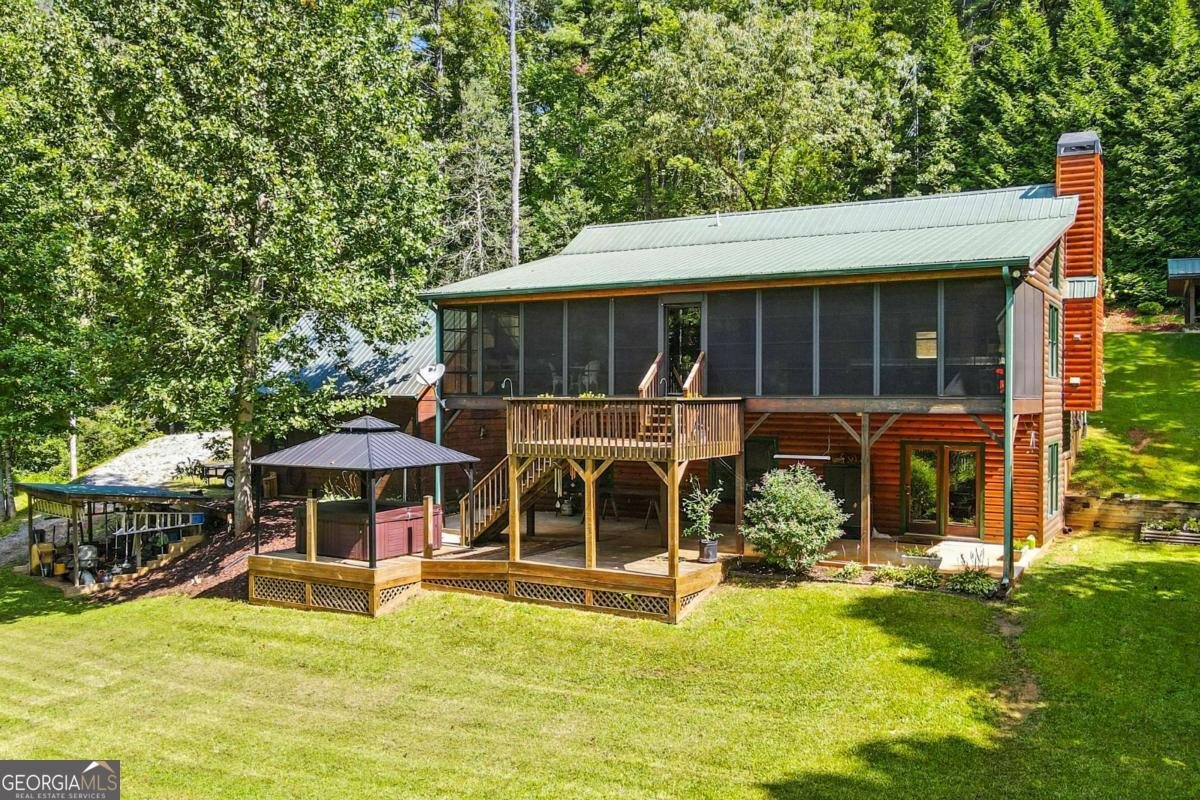 772 Rickman Airfield Road Clayton - 15