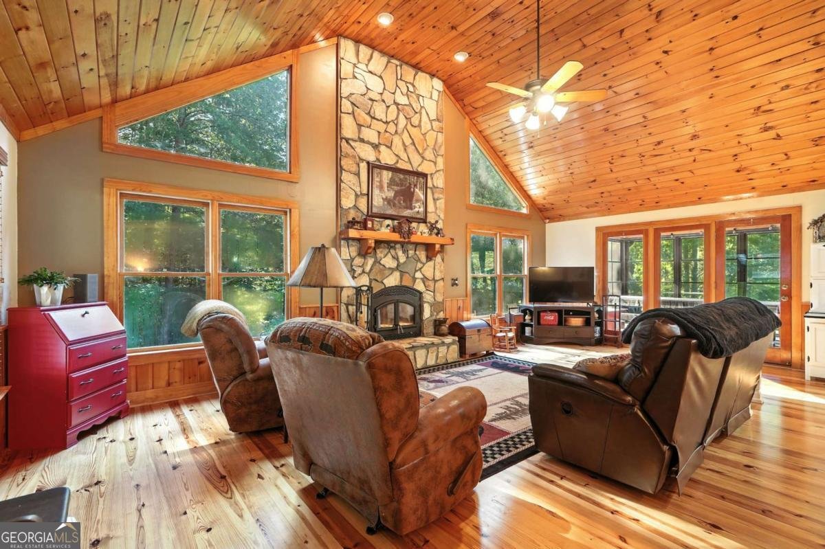 772 Rickman Airfield Road Clayton - 20