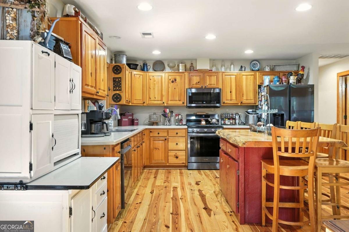 772 Rickman Airfield Road Clayton - 22