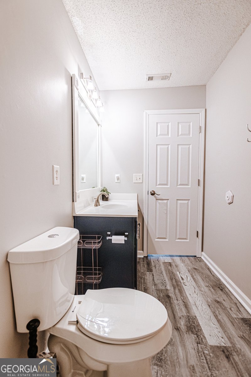 235 Riverstone Commons Circle Canton - 1