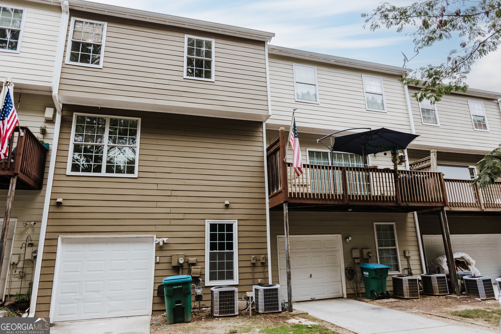 235 Riverstone Commons Circle Canton - 17