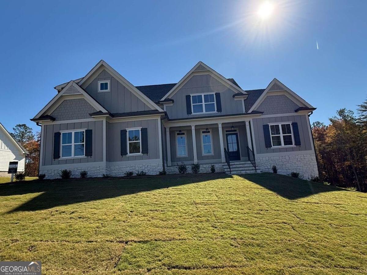 994 Cable Road Waleska - 1