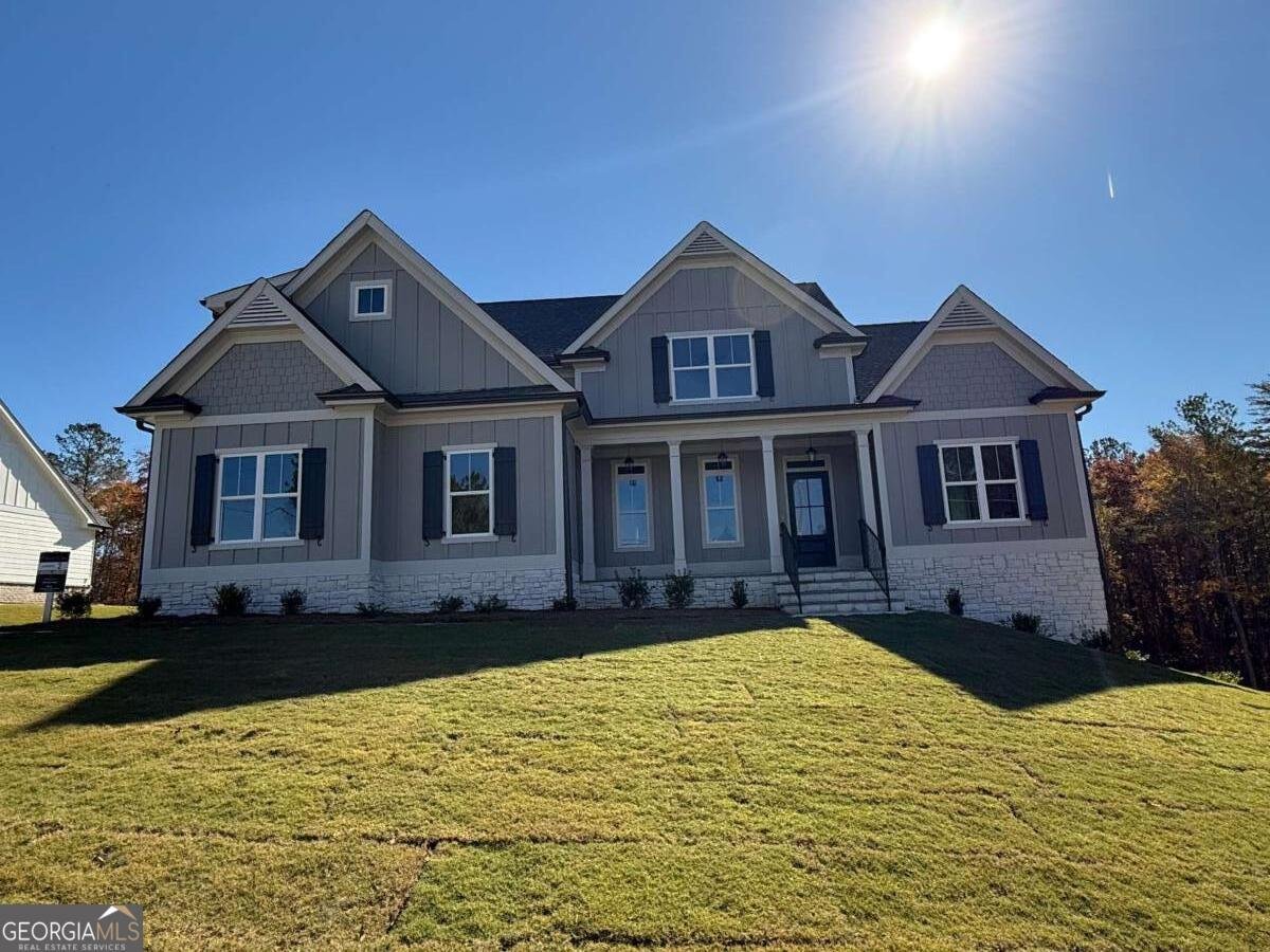 994 Cable Road Waleska - 2