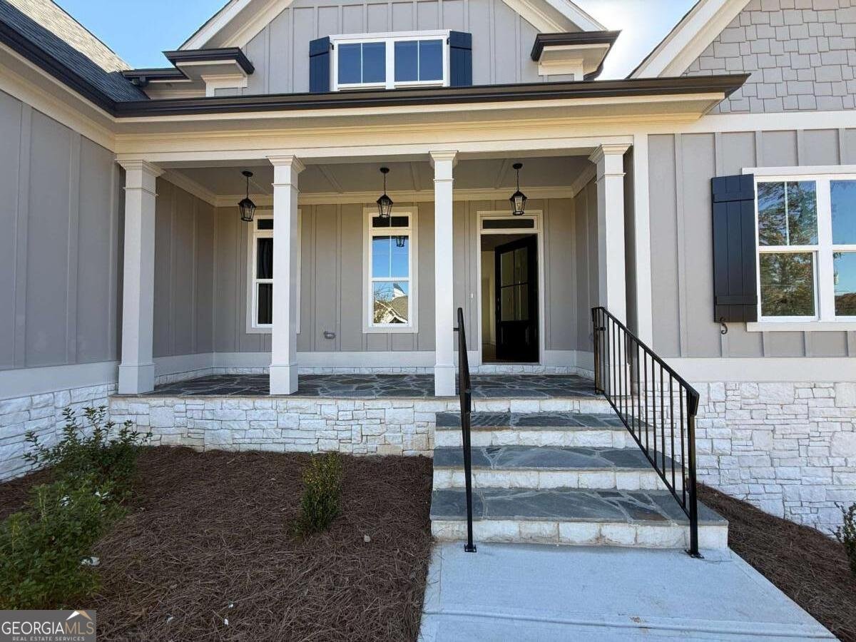 994 Cable Road Waleska - 4