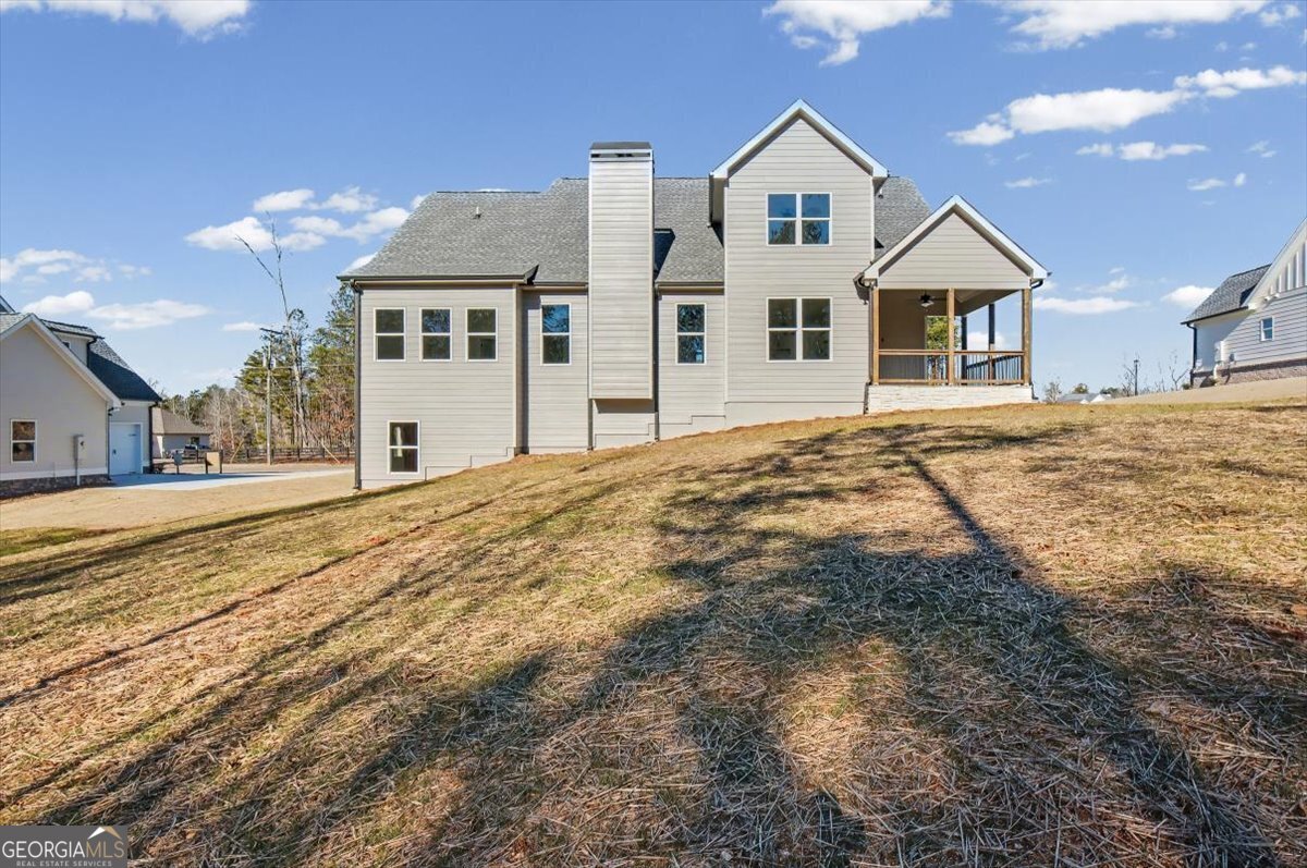 994 Cable Road Waleska - Photo 50