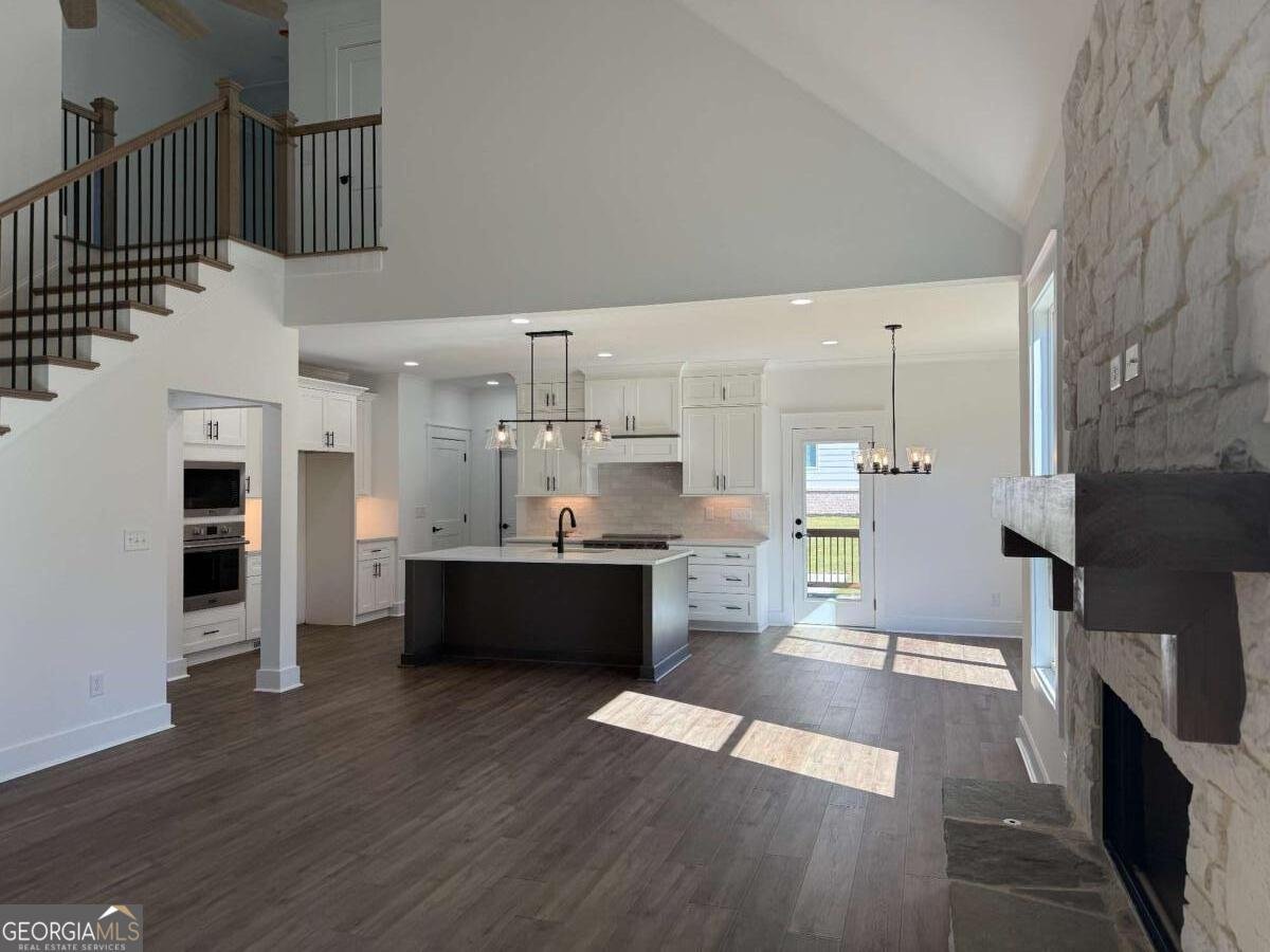 994 Cable Road Waleska - 9