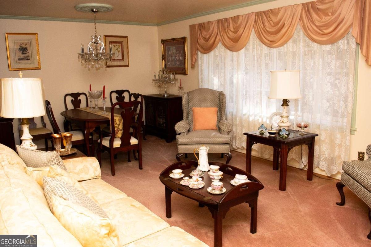 2719 Waleska Way East Point - 3