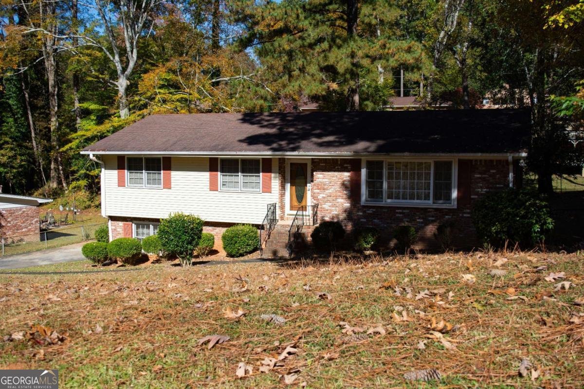 2719 Waleska Way East Point - 6