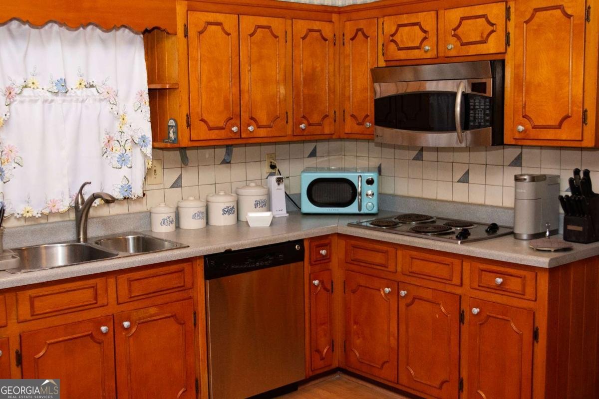 2719 Waleska Way East Point - 8