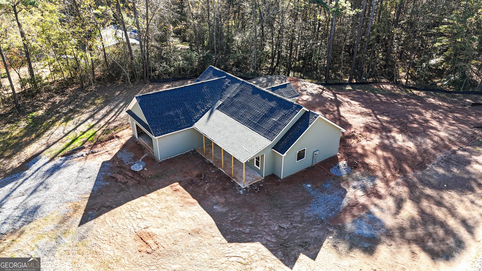 83 Derring Cir. Newnan - 2