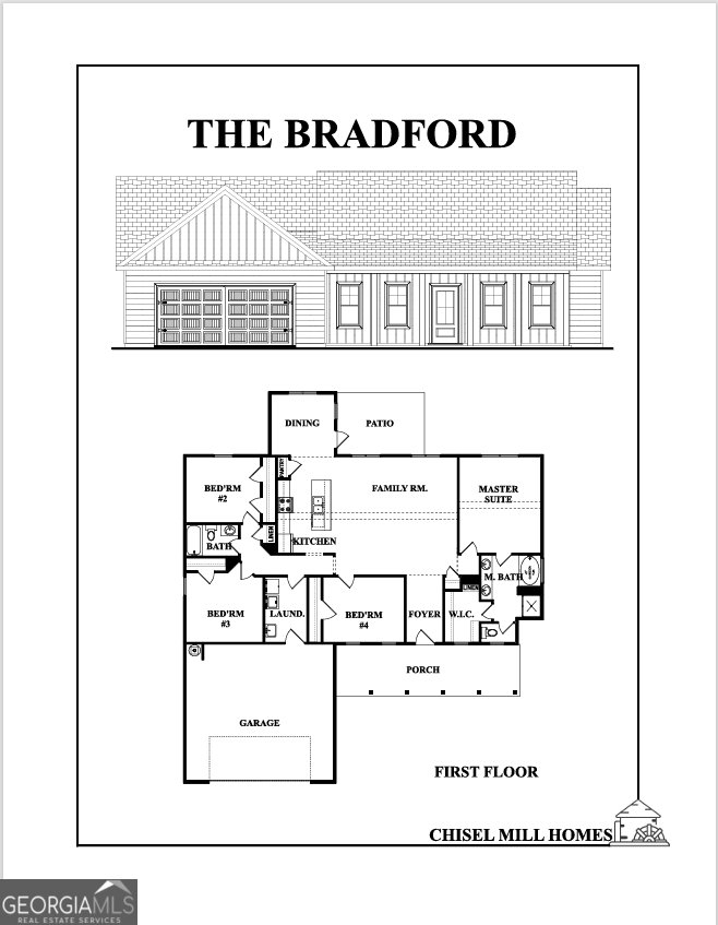 83 Derring Cir. Newnan - 4