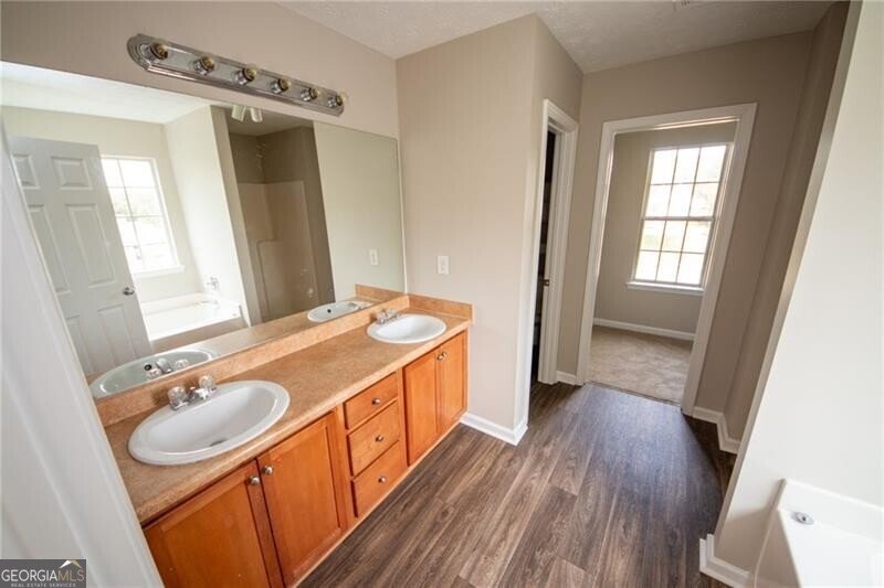 912 Amber Trail Monroe - 13