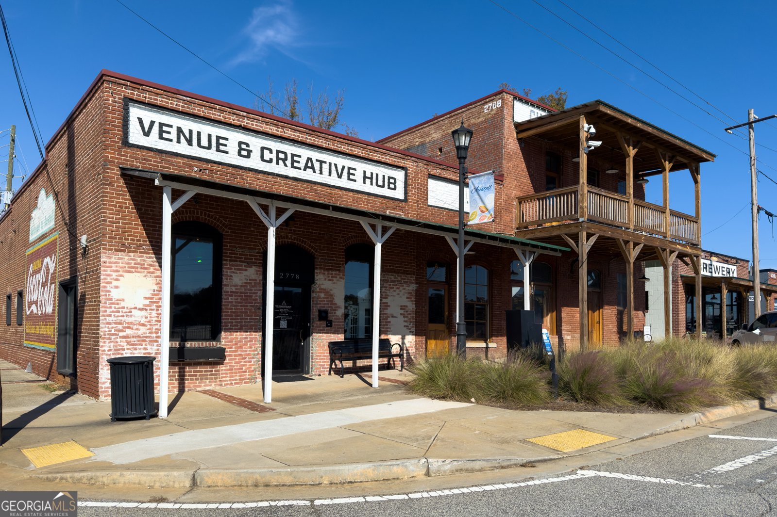 5637 Owens Drive Austell - 18