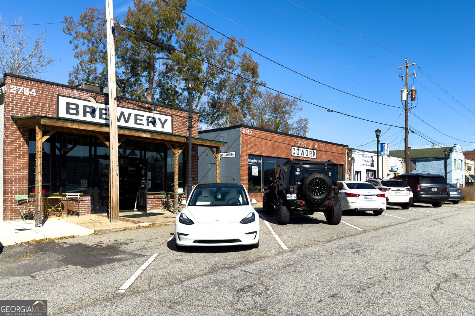 5637 Owens Drive Austell - 19