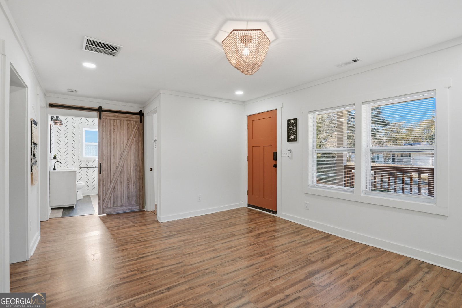 5637 Owens Drive Austell - 5