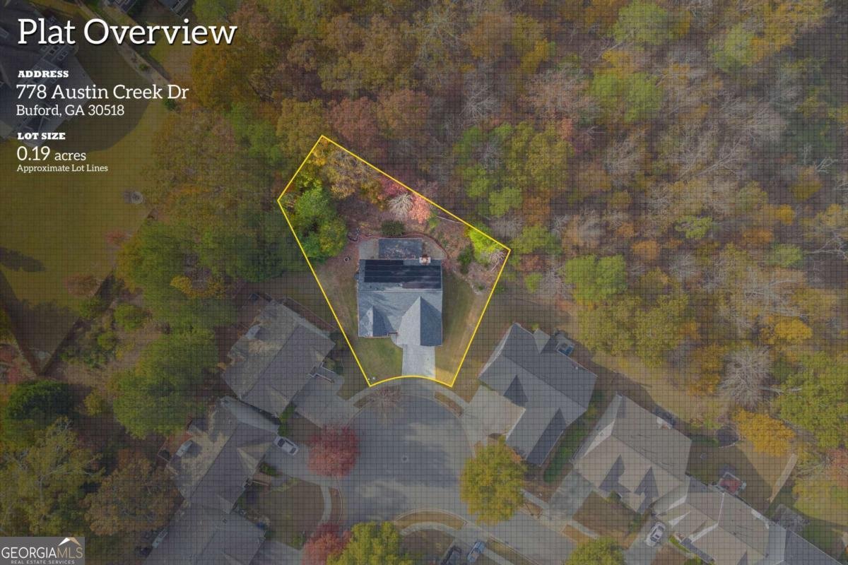 778 Austin Creek Drive Buford - 10