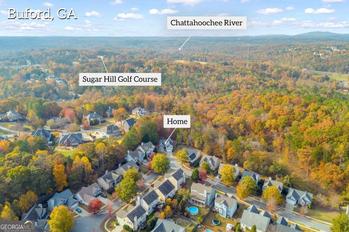 778 Austin Creek Drive Buford - 11