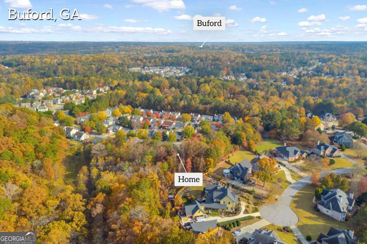 778 Austin Creek Drive Buford - 12
