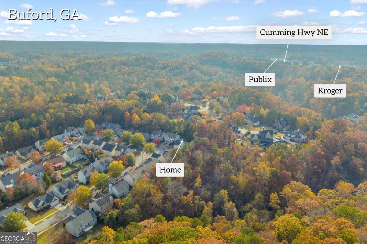 778 Austin Creek Drive Buford - 13