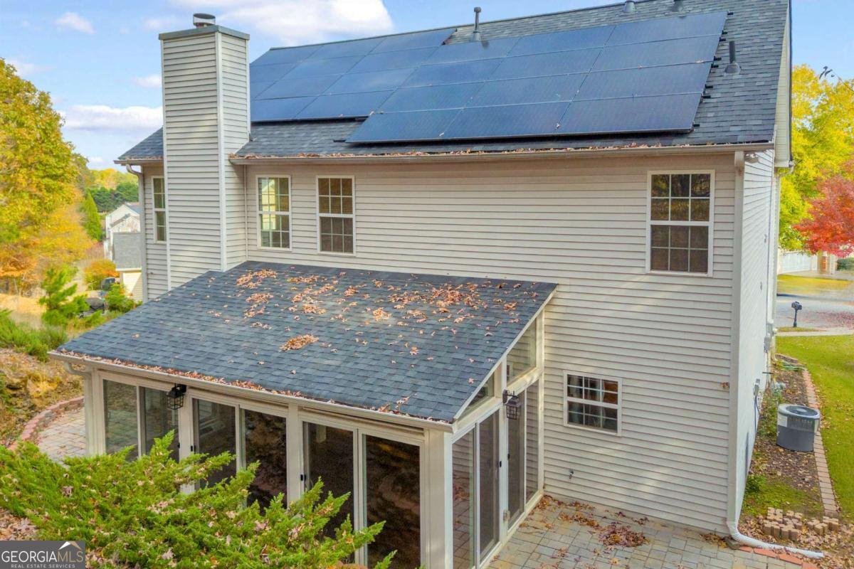 778 Austin Creek Drive Buford - 14