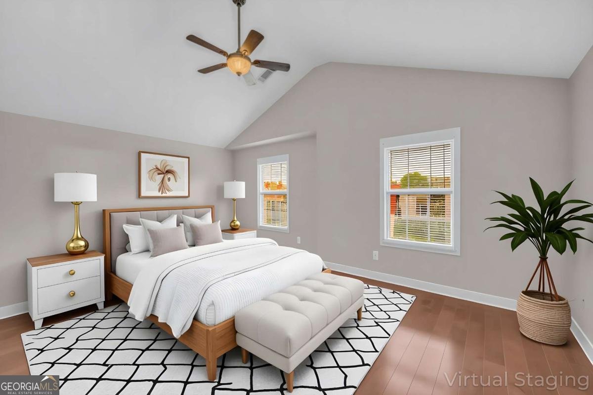 778 Austin Creek Drive Buford - 26