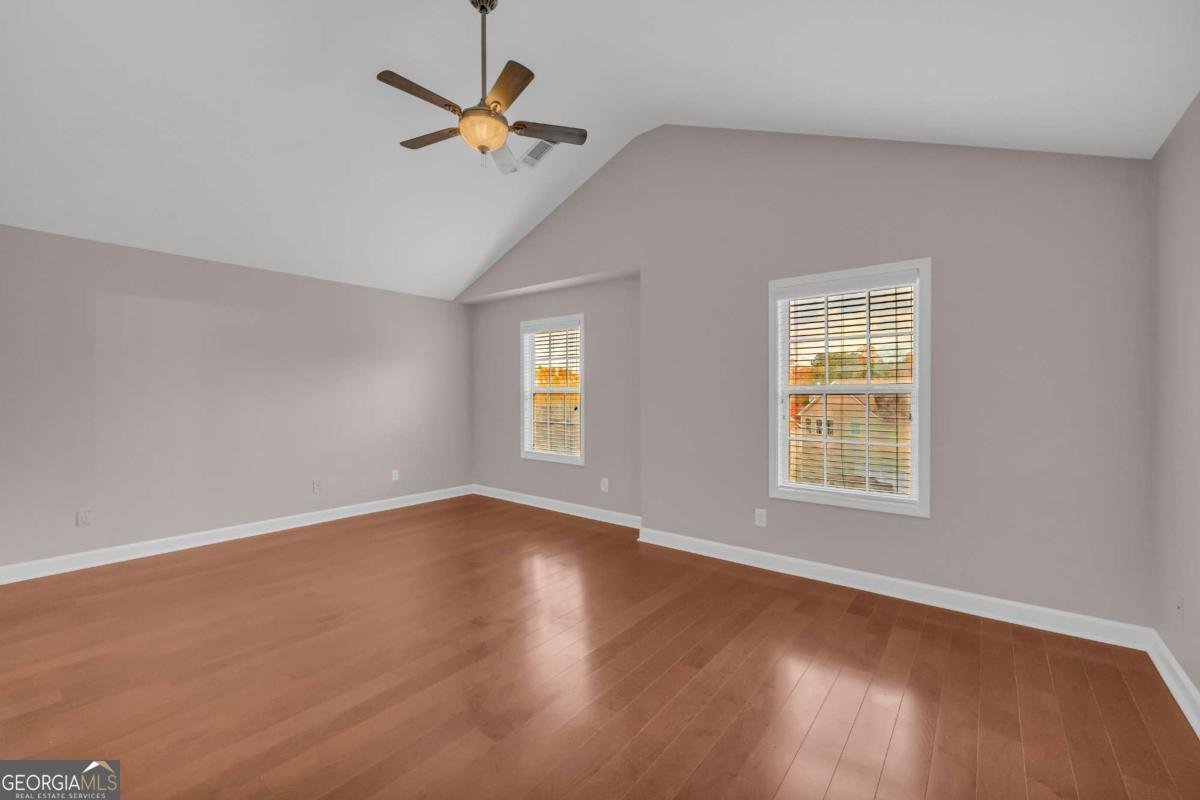 778 Austin Creek Drive Buford - 27