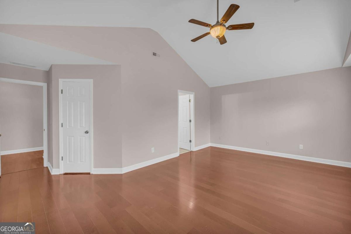 778 Austin Creek Drive Buford - 28