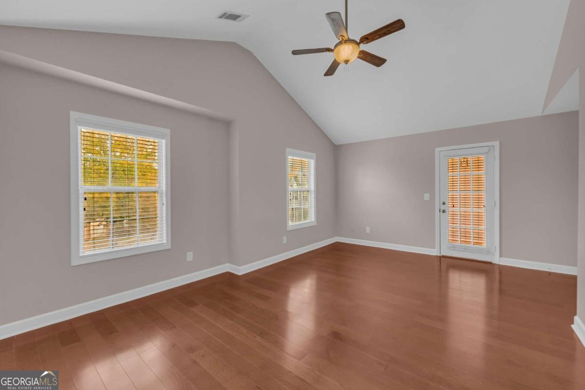 778 Austin Creek Drive Buford - 30