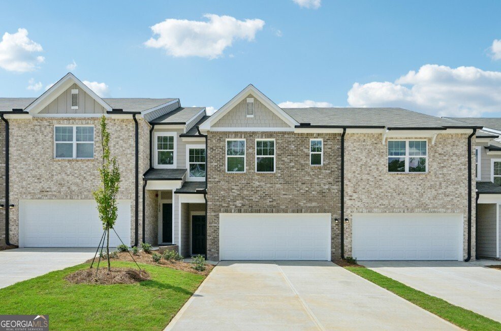 1249 Fagiolo Street Mcdonough - 1