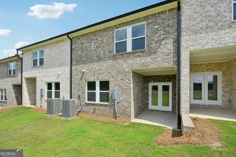 1249 Fagiolo Street Mcdonough - 3