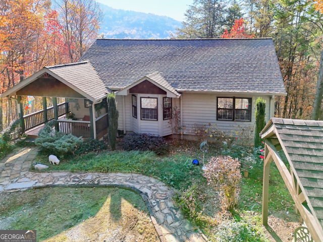 117 Avalon Street Clayton - 1