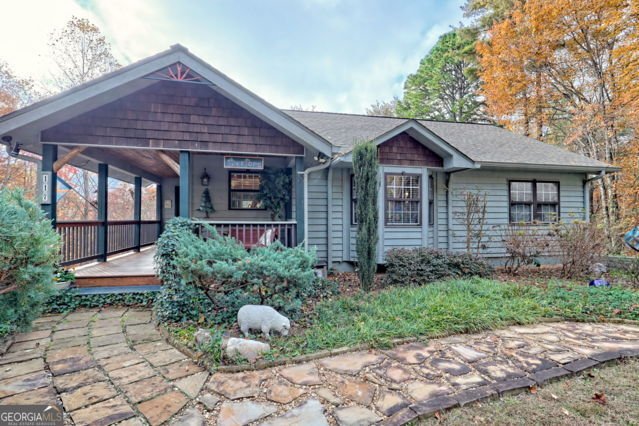 117 Avalon Street Clayton - 2