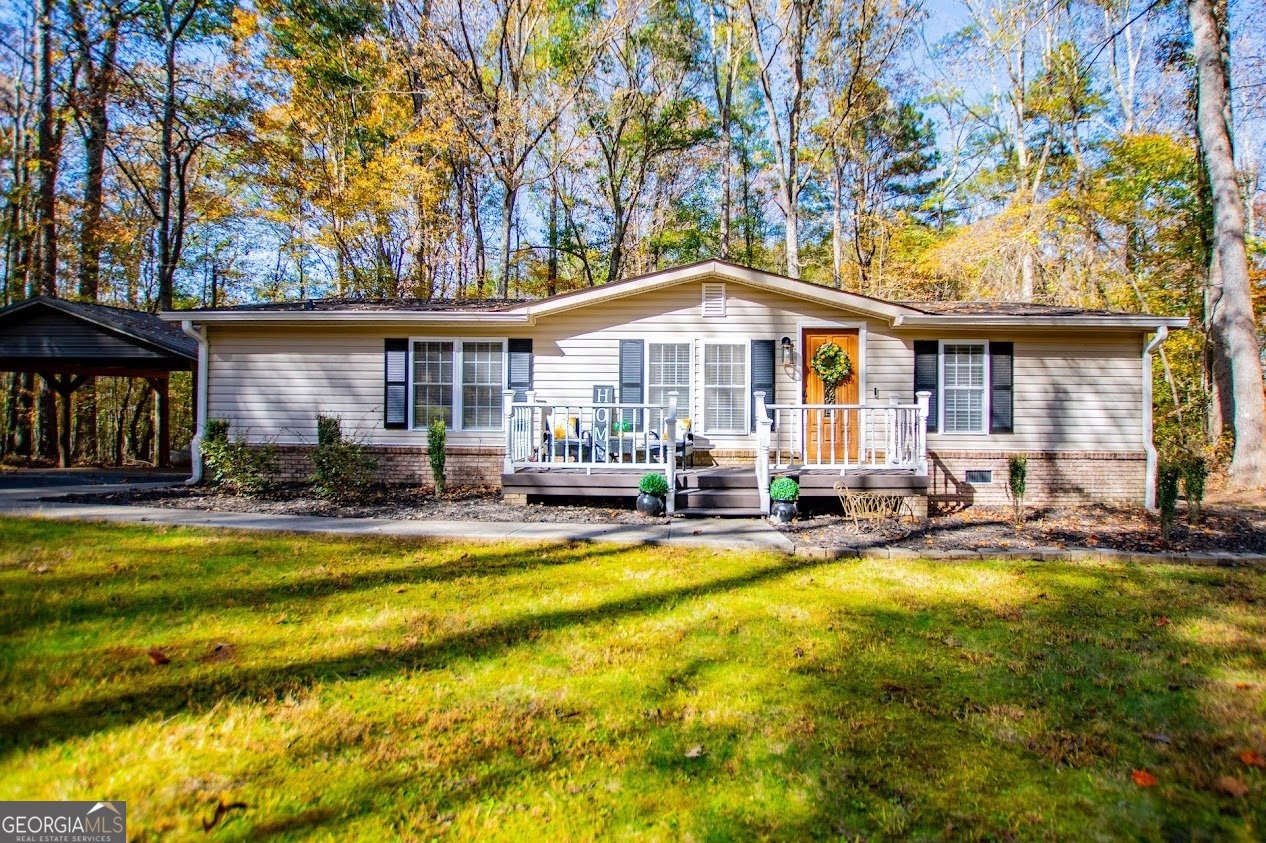 140 Suburban Drive Temple - 1