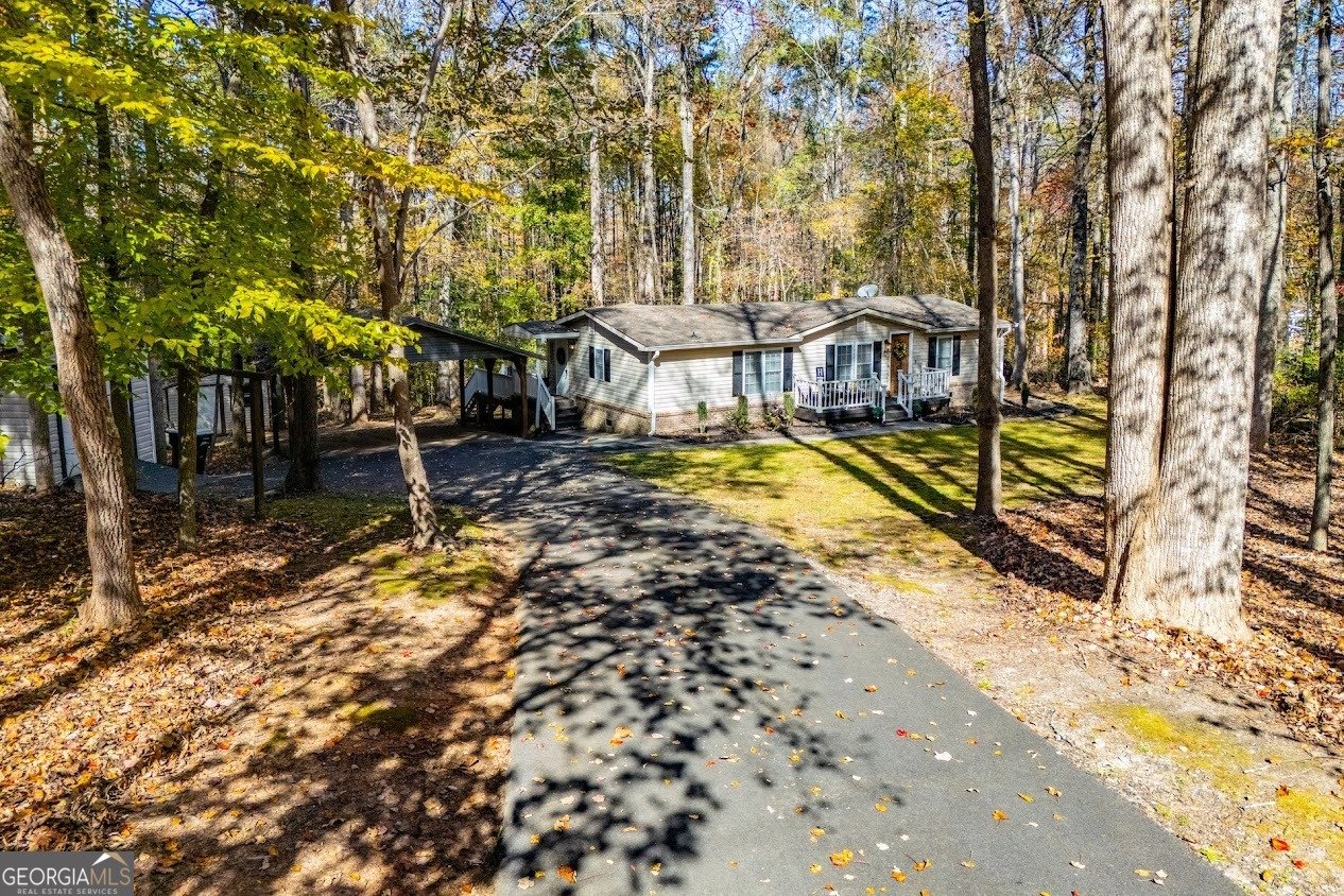 140 Suburban Drive Temple - 3