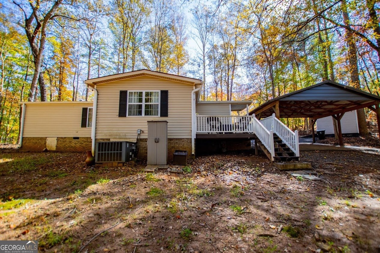 140 Suburban Drive Temple - 51