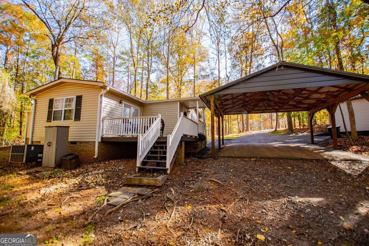 140 Suburban Drive Temple - 54