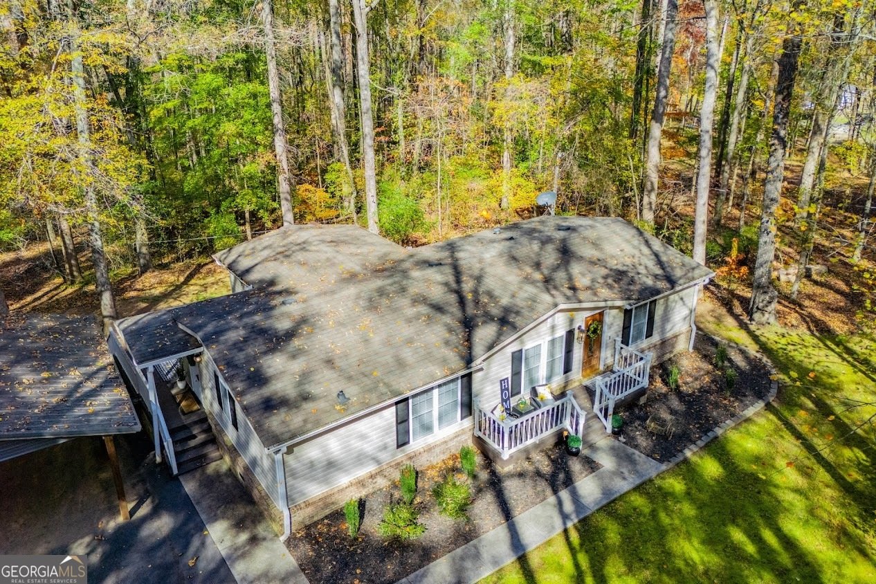 140 Suburban Drive Temple - 78