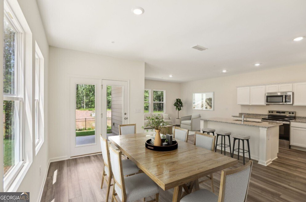 1233 Fagiolo Street Mcdonough - 2