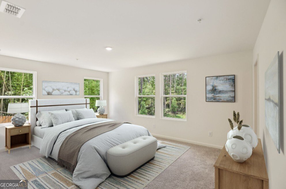 1233 Fagiolo Street Mcdonough - 3