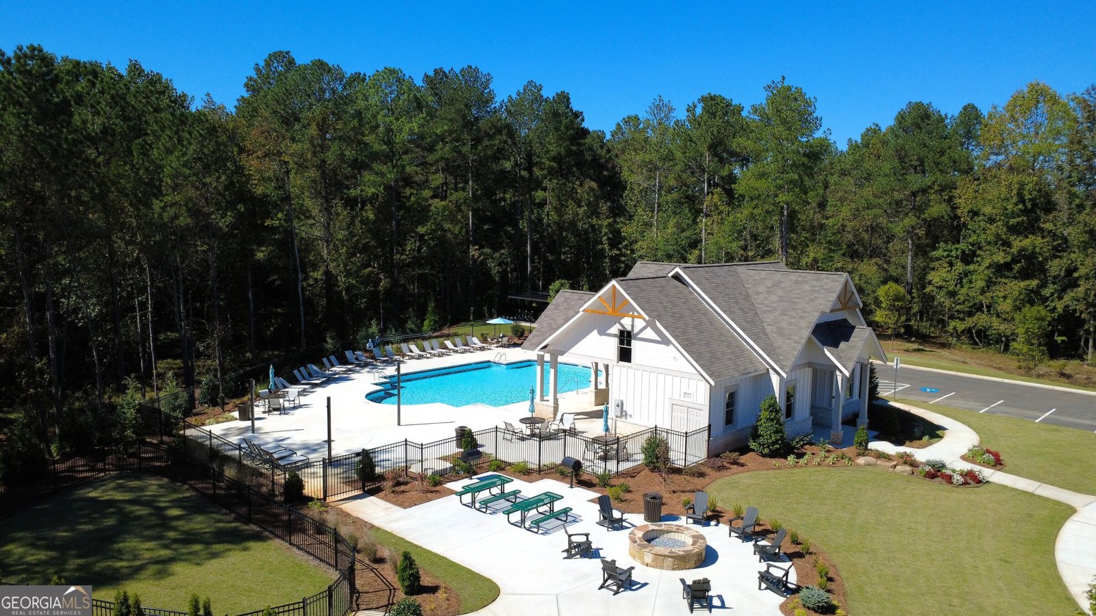 1233 Fagiolo Street Mcdonough - 4