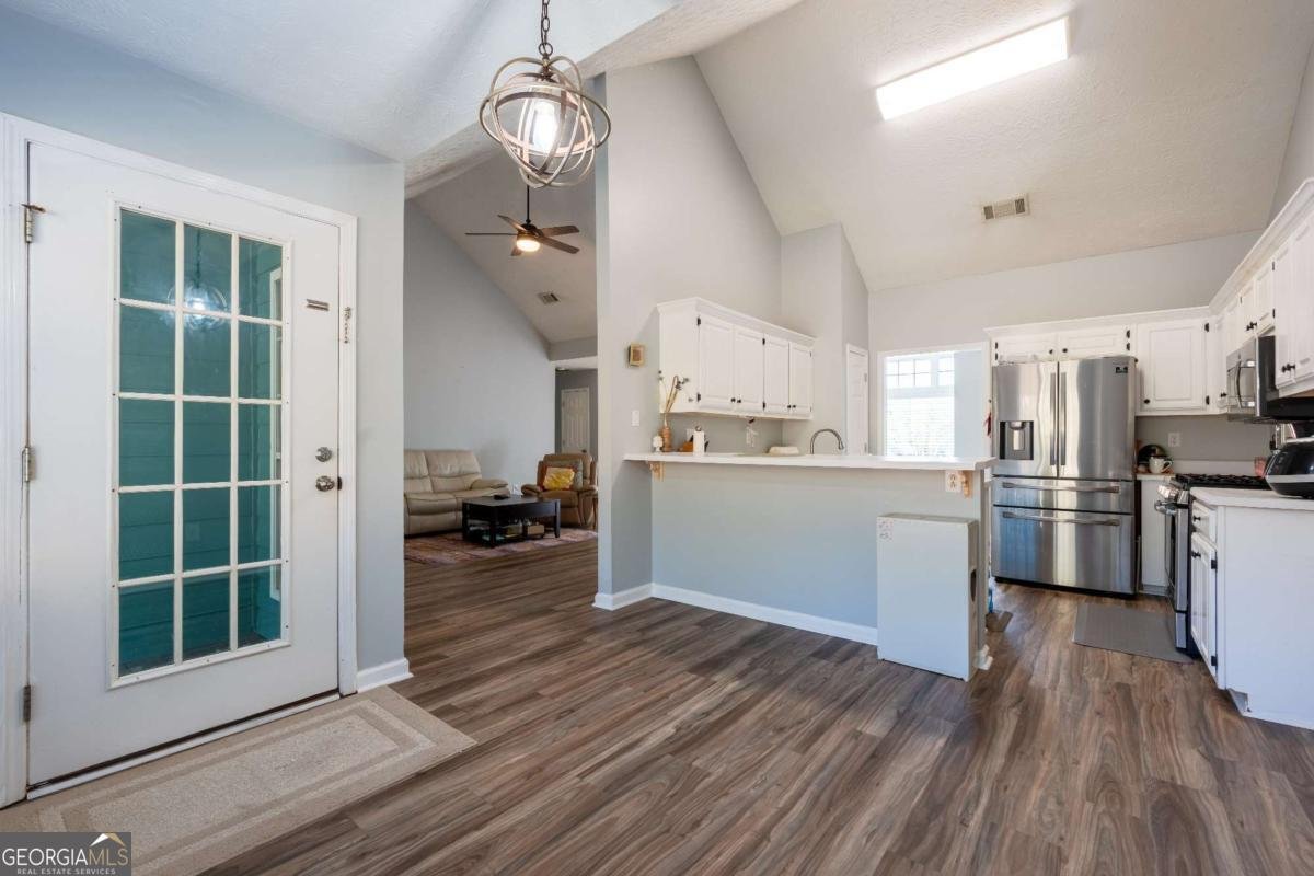 727 Eight Point Court Suwanee - 17