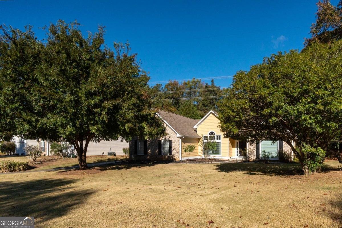 727 Eight Point Court Suwanee - 3