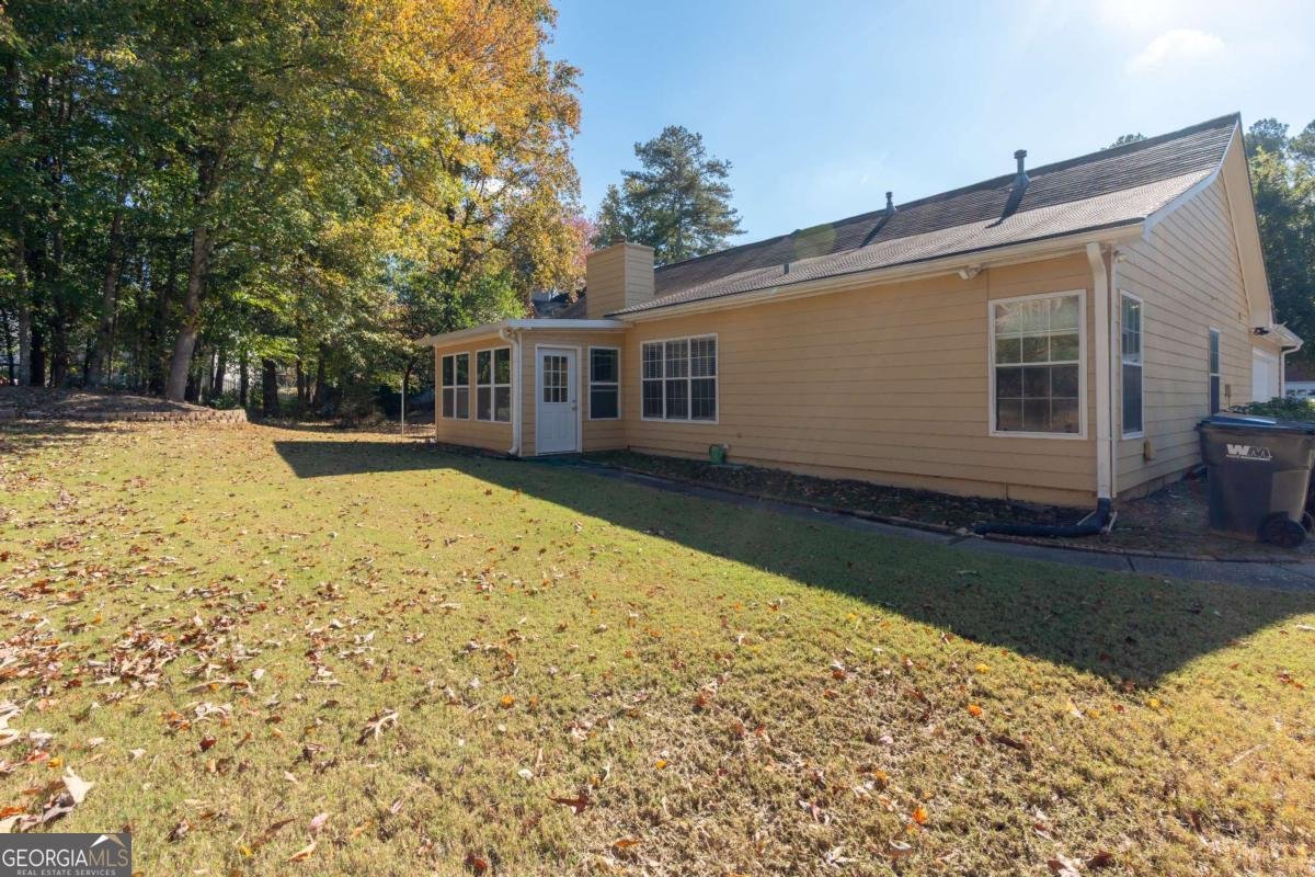 727 Eight Point Court Suwanee - 36