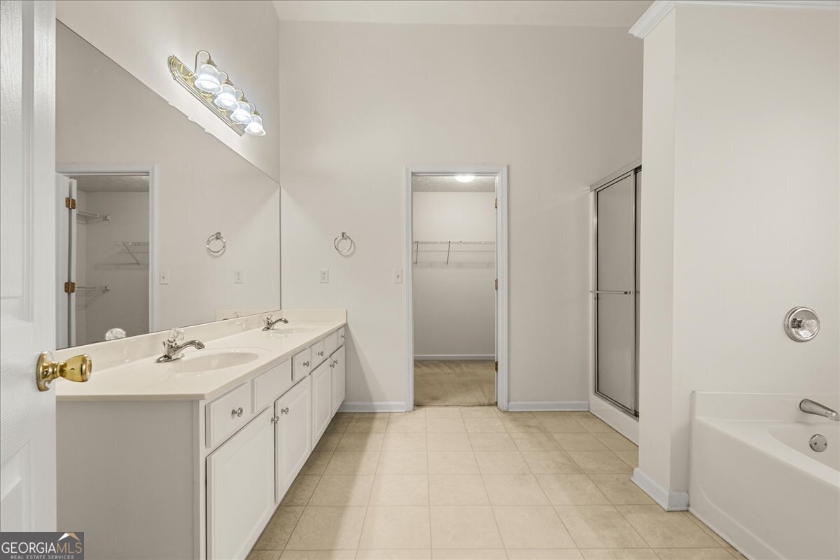 4520 Lafayette Lane Loganville - 10