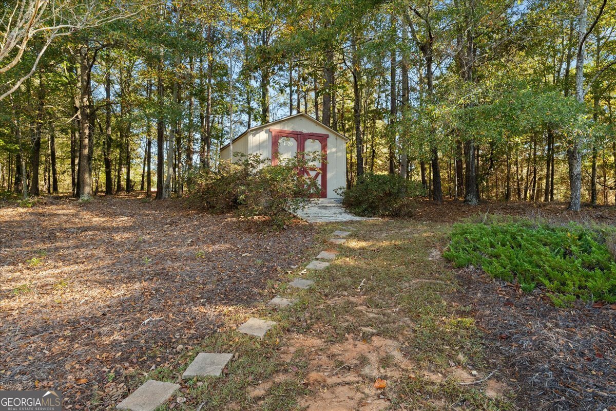 4520 Lafayette Lane Loganville - 25