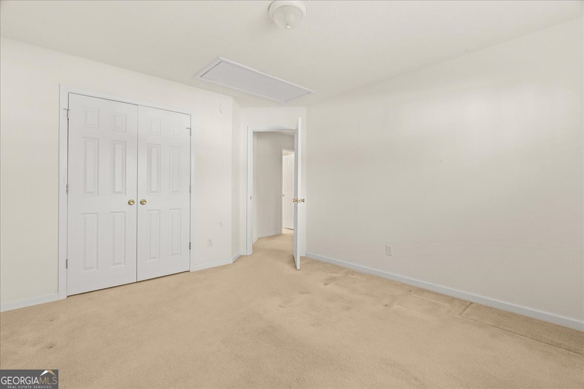 4520 Lafayette Lane Loganville - 30