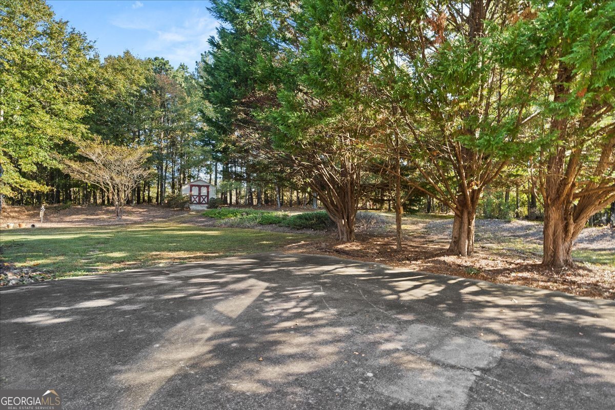 4520 Lafayette Lane Loganville - 33