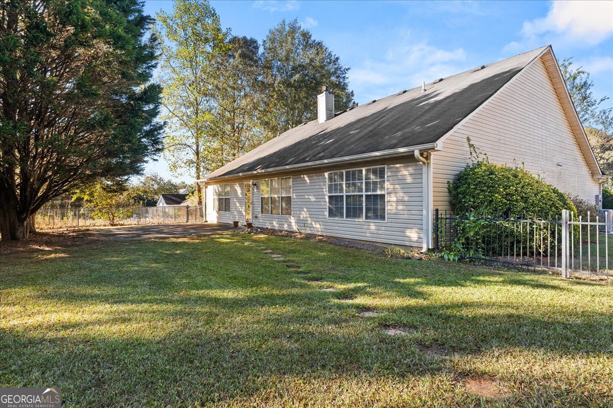 4520 Lafayette Lane Loganville - 34