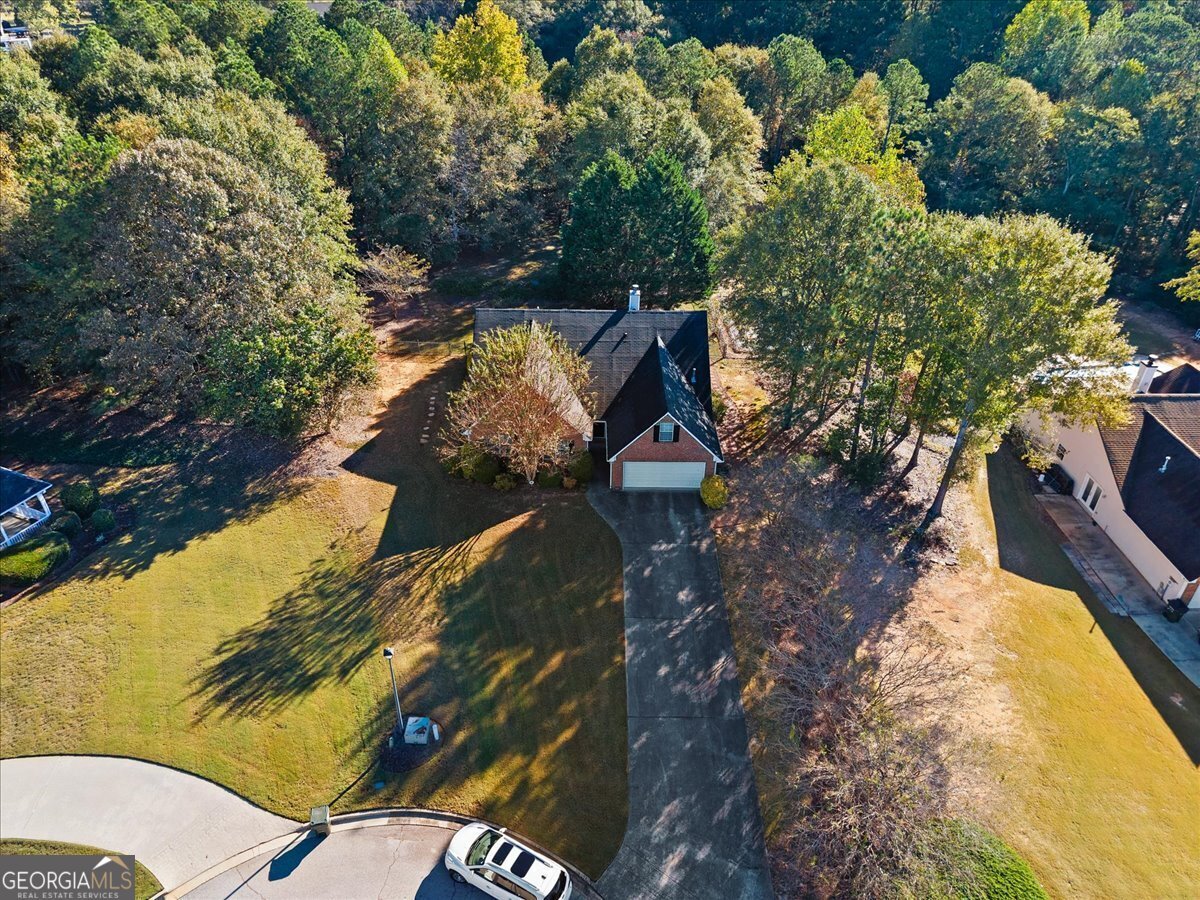 4520 Lafayette Lane Loganville - 6