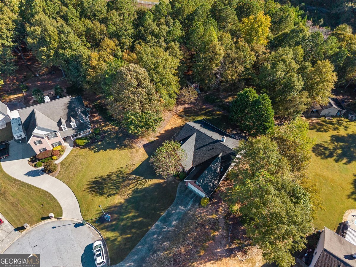 4520 Lafayette Lane Loganville - 8